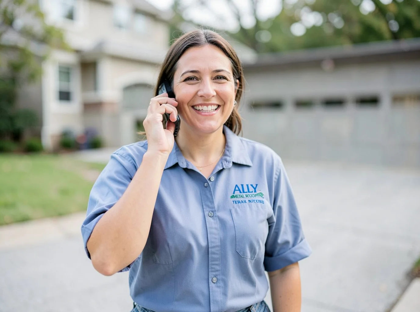 Metal Roof Installation Sterling Heights, MI FAQs